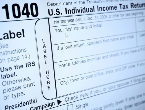 Key Financial Data 2023