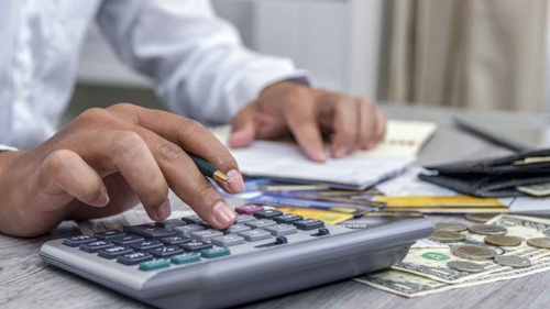 Financial Calculators