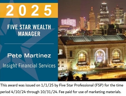 2025 Five Star Award