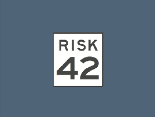 Define Your Risk Number
