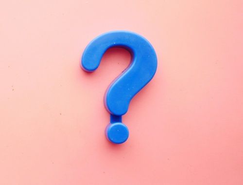 Check out our frequently asked questions