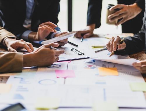 How Retirement Plans help Your Business and Your Team