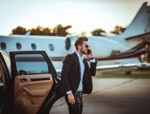 High-Income Earners