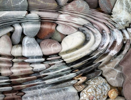 Our Process~The Ripple Effect