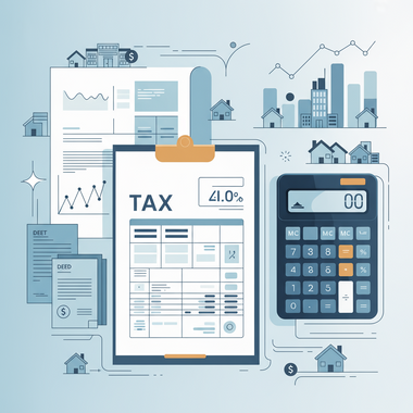"When was the last time your Financial Advisor asked to see your tax return in order to optimize your portfolio around it?" - Scott H. Melbrod