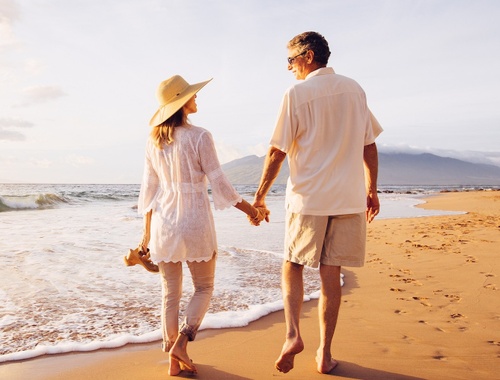 Retirees: Enjoy the Rewards of Your Planning