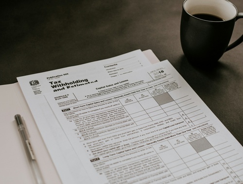 Why Tax Planning Matters