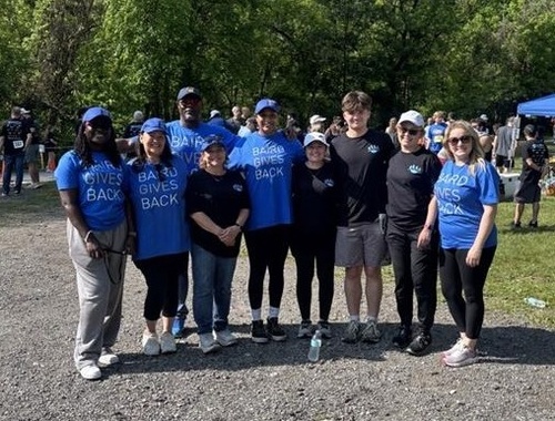 Can’t Sit Still 5K Run/Walk - PA Tourette Syndrome Alliance 