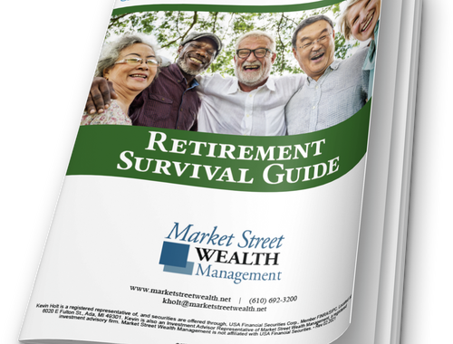 Retirement Survival Guide