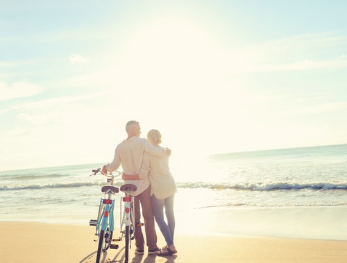 RETIREMENT <br/>PLANNING