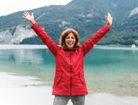 A Woman's Guide to Retirement Planning