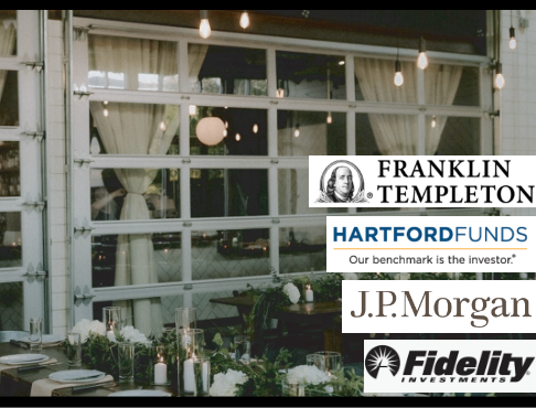Clients & Family<br/>Dec 6 @ 5-8pm<br/>Holiday Party<br/>Saint Irene's