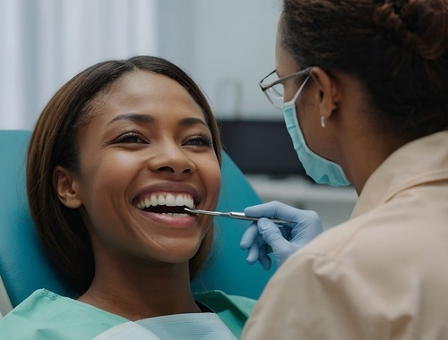 Dentists & Orthodontists