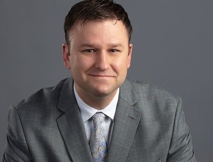 Frisch Named to National Board