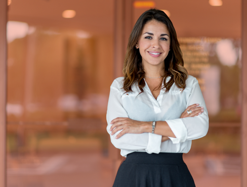 Turning Financial Data into Leadership Insight