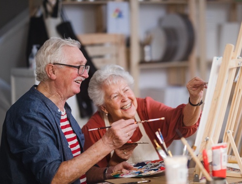 Retirement Planning Strategies