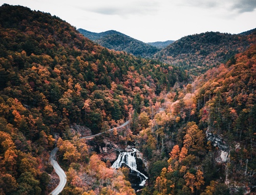 north carolina