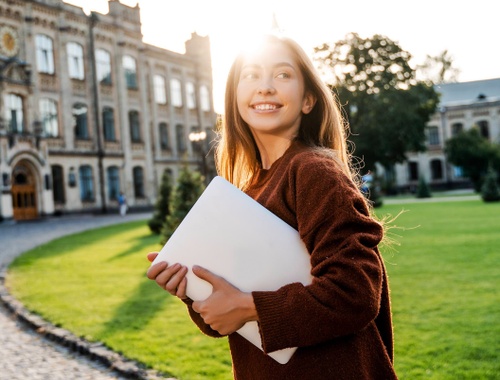 Starting Out on Your Journey