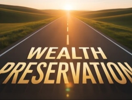 Wealth Preservation