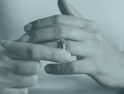 Divorce Financial Planning