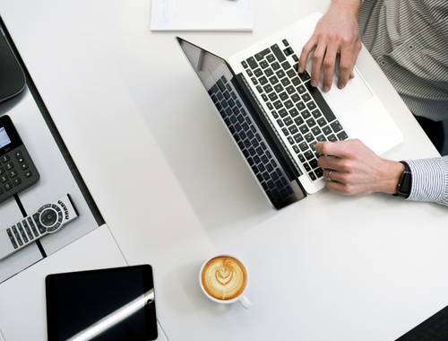 Business Retirement Plans