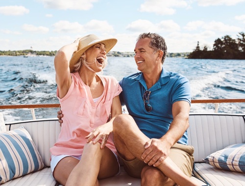 Pre-retirees & Retirees