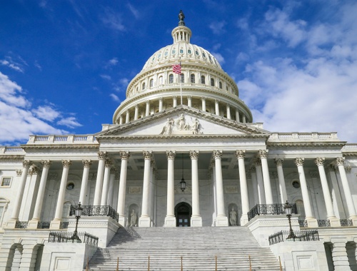 The "One Big Beautiful Bill Act": How It May Impact You