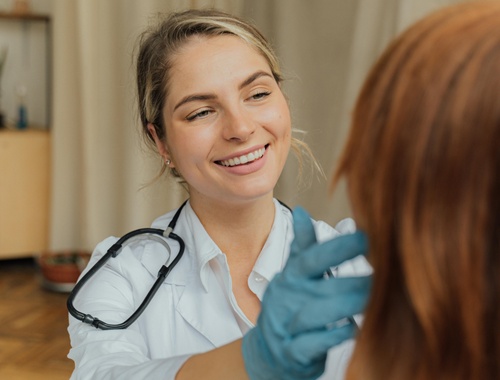 Medical Professionals & Physicians