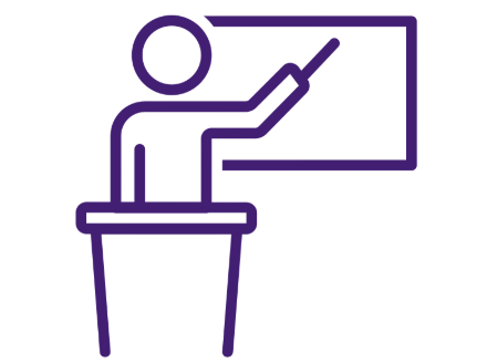 Educators & Administrators