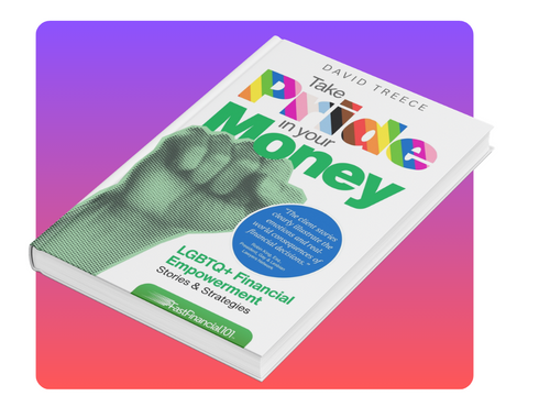 take pride in your money