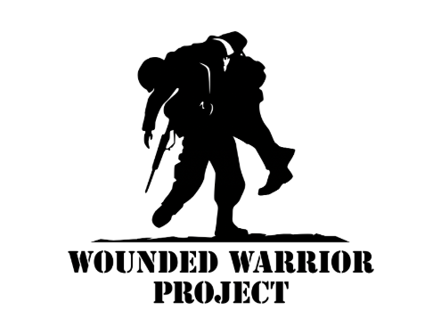 THE WOUNDED WARRIOR PROJECT