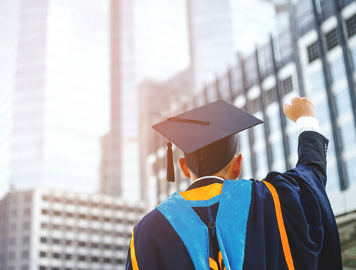 Opportunities for College Students