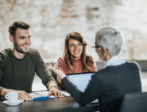 Customary Financial Plan: $2000-$7500