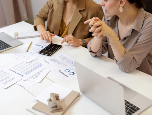 Trust & Will: Financial Wellness Isn’t Just for the Start of the Year, Advisors Say