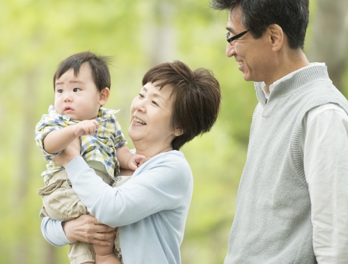 Jim & Sharon's Story