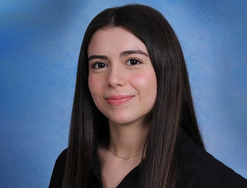 Abigail “Abby” Torres