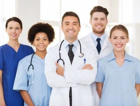 Intentional planning for those who practice medicine