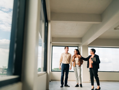 Commercial Real Estate Brokers