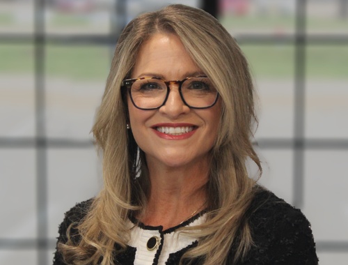 Cheryl Preisser-Moyer