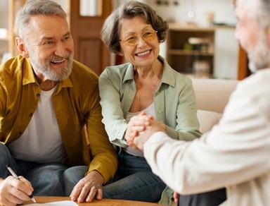 Use a CRT and a WRT in Tandem to Achieve Two Estate Planning Goals