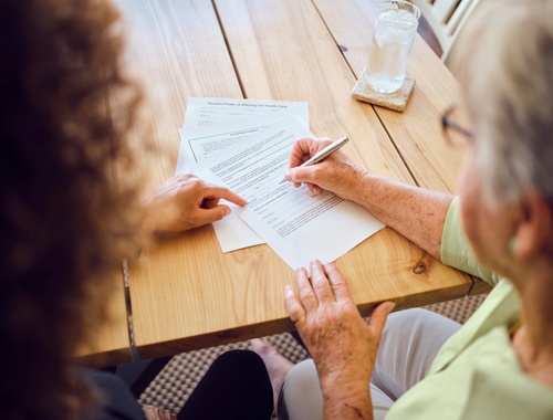 Retirement Strategies