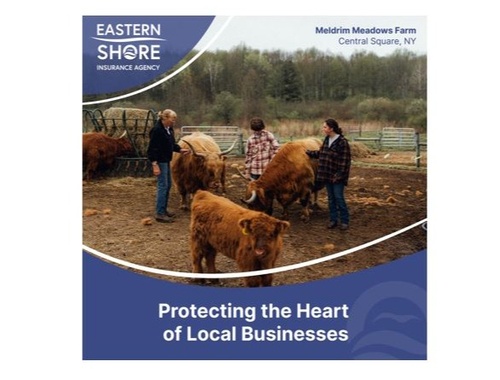 Meldrim Meadows Farm