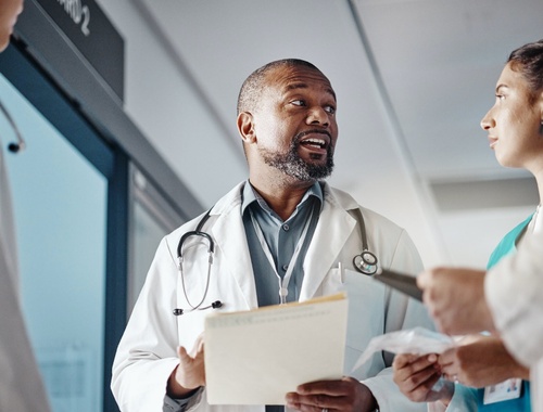 Physicians: Simplify Your Financial Future