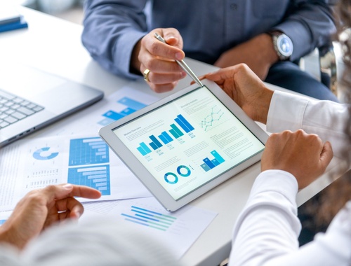 Tailored Strategies With a Long-Term Perspective