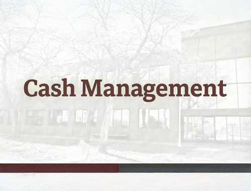 From Dreams to Dollars: Cash Flow Planning that Works