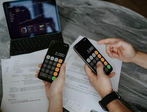 Direct Indexing & Tax Loss Harvesting