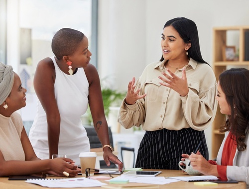 Building Your Financial Foundation