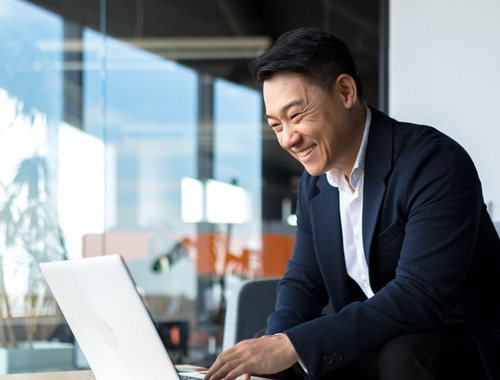 Business Owners: Balancing Competing Goals