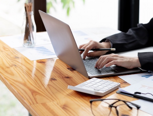 Putting Your Interests First: Our Fiduciary Pledge