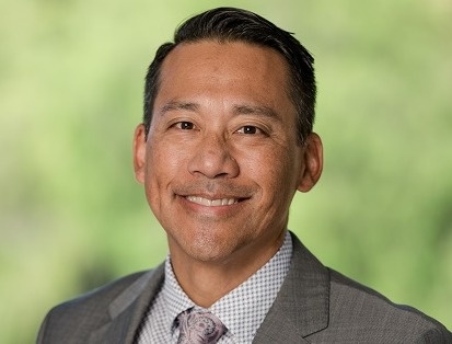 Charles Au, CPA